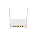 Single Band Epon Onu Gpon Ont Router 3FE 1GE 2.4G WiFi