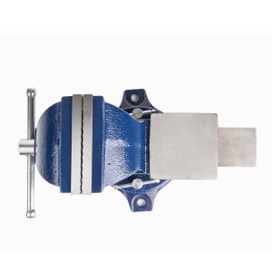 China 125mm Swivel Base Bench Vise wholesale