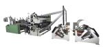 2-5tons Toilet Paper Production Line with Optional Jumbo Roll and Steel To