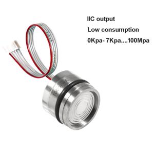 China Swimming Pool Robot 5v I2c Water Pressure Sensor Natural Gas Liquid Miniaturel on sale