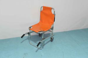 China 90 X 51 X 91 Cm Emergency Stair Chair Stretcher For Home Use Aluminum Alloy wholesale
