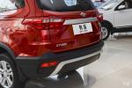 7 Passengers Family Gasoline SUV Fuel Vehicle Left Hand Drive New Generation