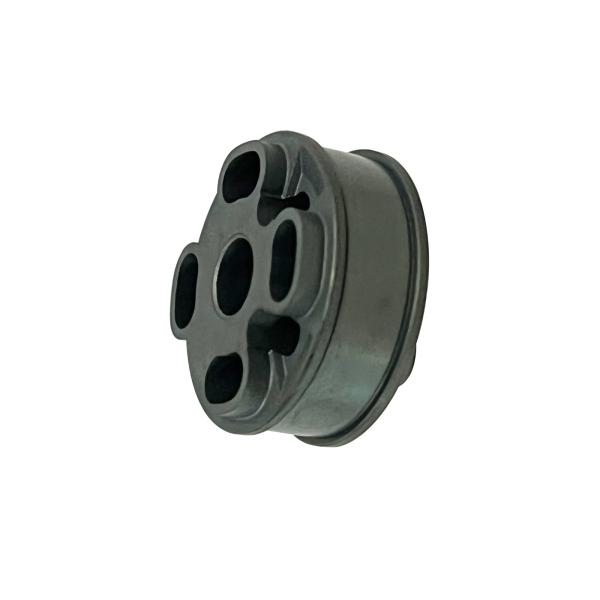 Out Diameter Sinter Piston Produced Per Drawing and Machining for OEM Needs