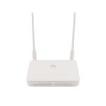 Single Band Epon Onu Gpon Ont Router 3FE 1GE 2.4G WiFi