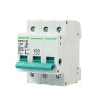 3kA 4Pole AC SGT8-125 Electronic Disconnect Switches