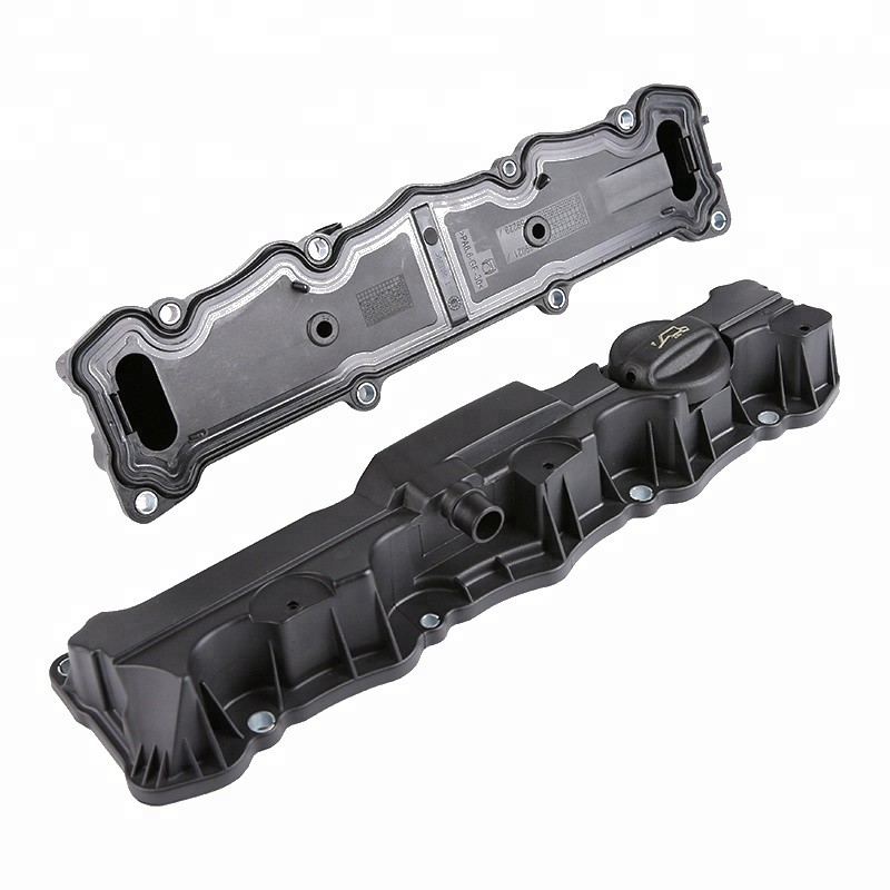 Car Front Bumper Auto Plastic Parts / Solid Plastic Injection Mold