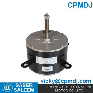 China Centrifugal Fan Motor YDK139-200-4 AC Single Phase Asynchronous Motor wholesale