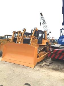 China used bulldozer D8R dozer for sale wholesale