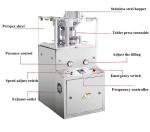 ZP9B Smallrotary Tablet press machine