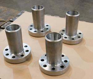 China urea stainless uns s31050 flange wholesale