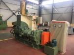 CE ISO 9001 Approved 10L 20L 35L 55L 75L 110L to 150L Rubber Kneader Mixer with