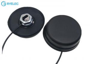 China 4G GPS LTE Magnetic Mount Combined Antenna For Navigation Head Unit Car Telematics 4G LTE wholesale
