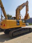 Original Japan Komatsu PC220 PC200 PC240 PC300 PC350 PC400 PC450 Digger Crawler