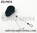 TV remote Security Cable | SAIFECHINA