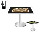 21.5 Inch LCD Coffee Bar Table