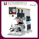 Desktop One Colour Open Ink tray Pad Printer