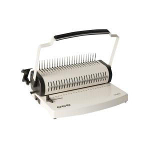 China 500 Sheets A4 Paper Comb Binding Machine For Document wholesale