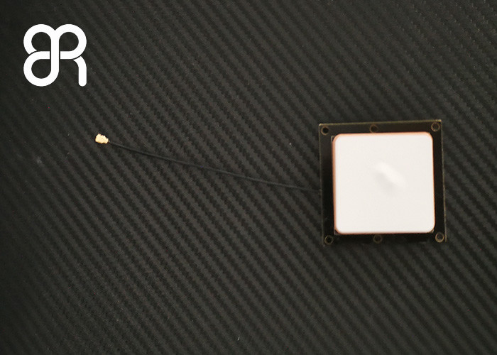 F4B 2dBic Circular Polarization Ceramic RFID Antenna