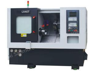 China LX40T CNC Lathe Machine wholesale