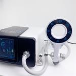 Rosh Magneto Therapy Machine Electromagnetic Pulse Osteoarthritis Physiotherapy