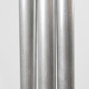 China Heat Exchanger 20mm Aluminium Round Tube Solar Aluminum Alloy Pipes Customized Φ29mm wholesale