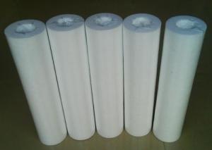 China Soft Breathable 1um Melt Blown Polypropylene Filter wholesale
