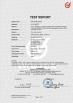 Shenzhen COMLED electronic Technology Co.,ltd Certifications