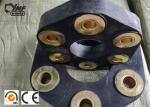 Excavator Spare Parts Coupling For Rubber S25S / S29S / S32S Series