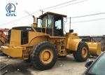 New 5tons Wheel Loader Chinese Brand Wheel Loader 162kw Cummins Engine