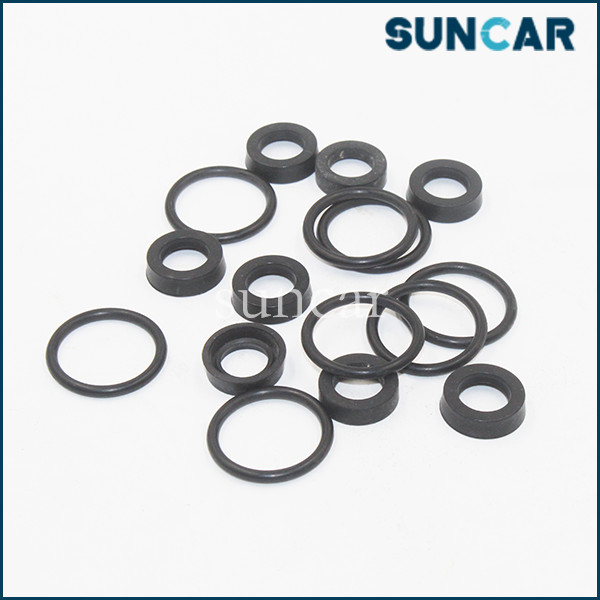 K9001999 Pilot Valve Seal Kit For Doosan Excavator DX420LC DX480LC DX520LC