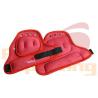 Buy cheap Cardio Combat Kickboxing TurboFire & Turbo Jam Neoprene Walking Hand Gloves 2LB from wholesalers