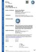 Sichuan Xinhuaguang Medical Technology Co.,Ltd. Certifications