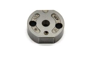 China CR Diesel Fuel Injection Denso Common Rail Pressure Control Valve 31# wholesale