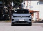 2024 ODM High Speed Sport Pure New Energy VW ID.4 CROZZ SUV 170Ps 125Kw 310Nm EV