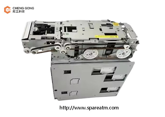 KD03234-B332 ATM Machine Parts Fujitsu F53 F56 Transmission Platform
