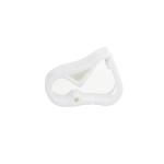 OEM Water Stop Side Load Pinch Clamp Side Pinch Clamp For Feeding Tube