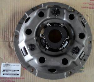 China LVU803007 CH11720 Clutch Pressure Plate for Yanmar Tractor YM330 2200 2500 2700+ wholesale