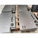 Customized Form Drawing Design Sheet Metal Fabrication 304 Stainless Steel
