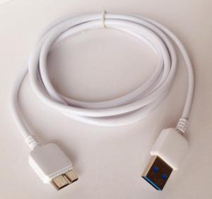 China USB data cable AND charging cable for Smartphone samsung Note3 wholesale