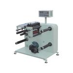 Roll Cutting Thermal Paper Slitting Rewinding Machine Foil Slitter Rewinder