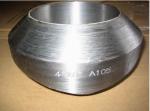 ANSI/ASME Stainless Steel Carbon Steel Sockolet Customizable Sizes & Material