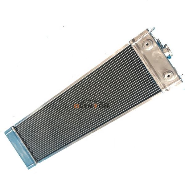 PC160-7 PC160LC-7 Radiator Core Ass'y Oil Cooler 21K-03-71114 21K-03-71121 21K