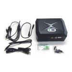 Small Ups Battery Backup With Multiple Outlets And USB Ports 8000mAh 20800mah