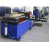 Buy cheap 4 Roll Plate Roller Steel Plate Bending Machine Rolling Of Square Cylinder from wholesalers