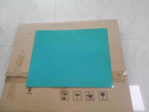 China Color PS Printing Plate Green Coating Offset Print Plate High Durability wholesale