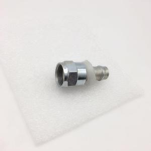 China Female Cone Seat 74 Degree Socketless Hose Fittings wholesale