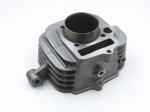 Wave 125 Honda Single Cylinder 78.2mm Effective Height Iso Certificated