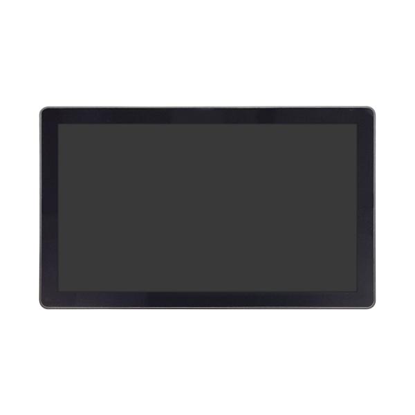 13.3 Inch Ultra Narrow Bezel Sunlight Readable Touch Screen Monitor With Optical Bonding