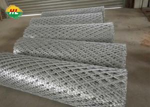 China HUILONG Concertina Wire Fence , Welded Barbed Wire Fence ISO certificate on sale