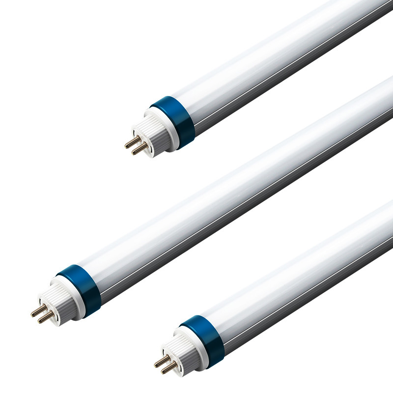 Hot Sale LED Indoor Lighting T6 Light Tube With Blue Rings 5 Years Warranty